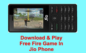 Free Fire Download in Jio Phone (100% Working) icon