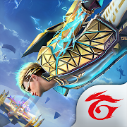 Free Fire Illuminate Apk icon