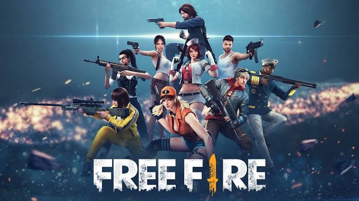 Free Fire ob30 advance server Download icon