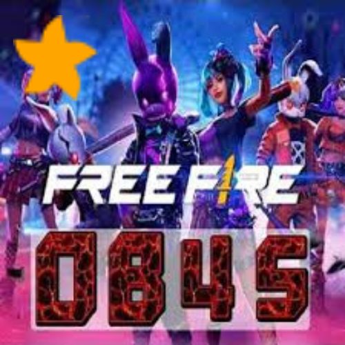 Free Fire OB45 APK icon