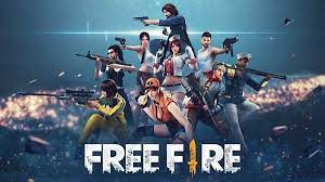 How to Unlock Free Skins In Free Fire Game On Android icon