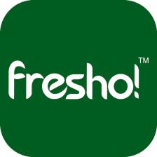 Fresho Supermarket APK icon