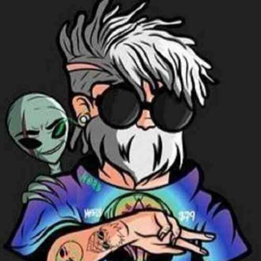 FriBustalz APK APK