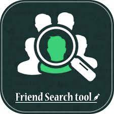 Friend Search Tool APK icon