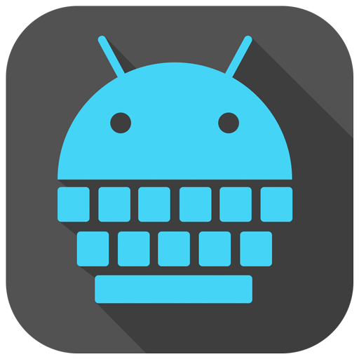 Frozen Keyboard APK icon