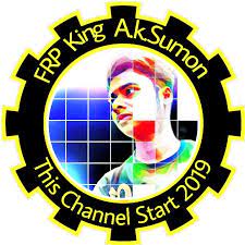 FRP King Tool V1.1 By A.K.Sumon APK icon