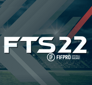 FTS 22 APK icon