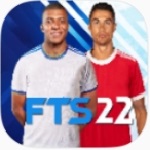 FTS 22 MOD Liga Indonesia APK APK