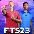 FTS Goalkeeper APK icon