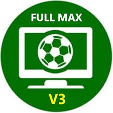 Full Max Tv 3.0 APK icon