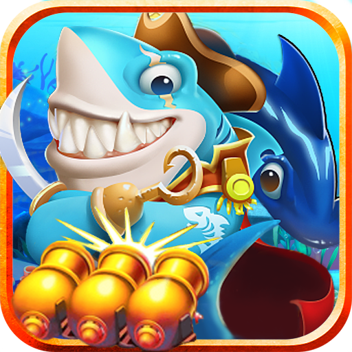 Fun Fishing APK icon