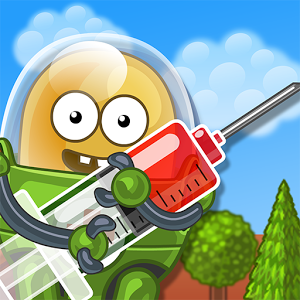 Fun Hospital Mod APK icon