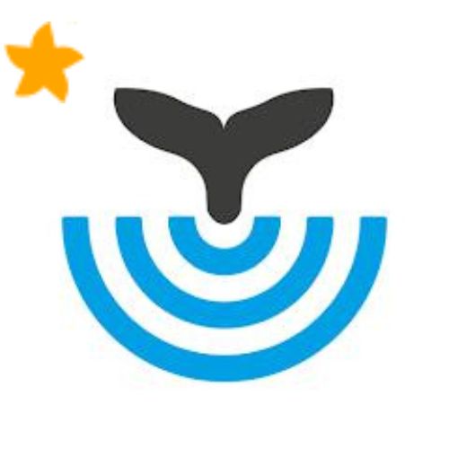 Funkwhale APK icon