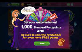 funzpoints APP Download icon