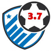 Futebol Da Hora 3.7 APK icon