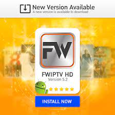 FWIPTV APK APK
