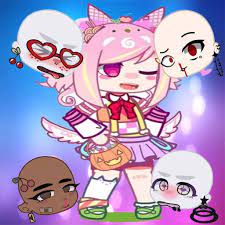Gacha Aesthetic APK icon