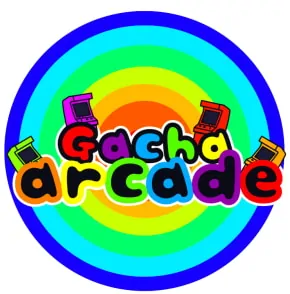 Gacha Arcade Mod APK icon