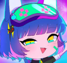 Gacha Chino APK icon