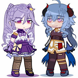 Gacha Heat MOD APK icon