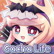 Gacha Life Old Version APK icon