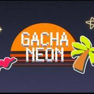 Gacha Neon APK icon