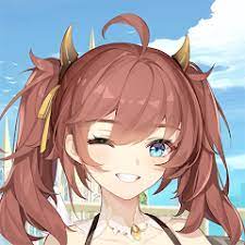 Gacha SKY Mod APK icon