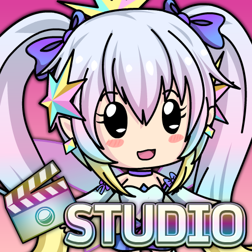 Gacha Studio APK icon