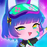 Gacha Tea Apk icon