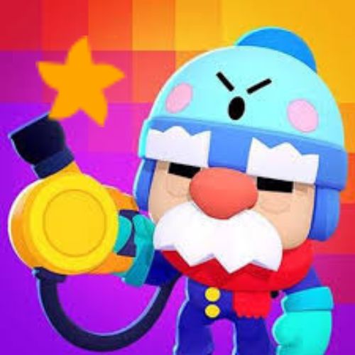 Gale Brawl APK icon