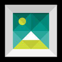 Galeria Motorola APK icon