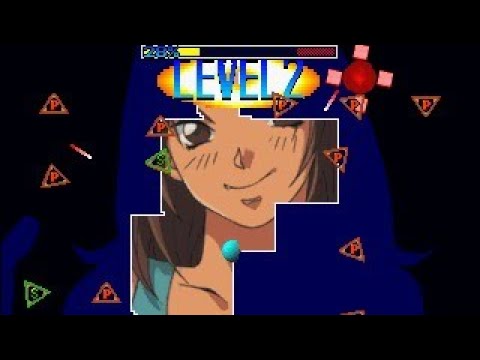 Gals Panic APK icon