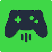 Game Booster X Gameplay Optimizer Pro Apk icon