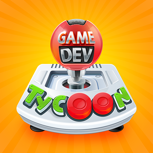 Game Dev Tycoon APK icon