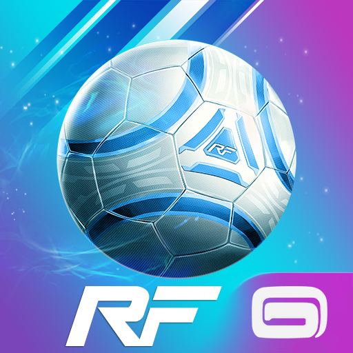 Game Futebol APK icon