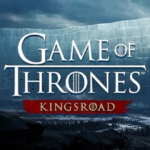 Game of Thrones Kingsroad APK icon