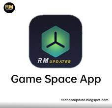 Game Space Voice Changer APK icon