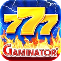 Gaminator APK icon