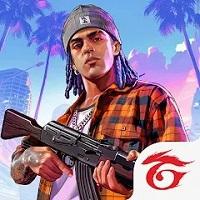 Garena Free City APK APK