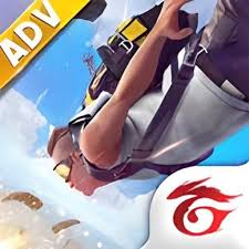 Garena Free Fire Servidor Avançado APK icon