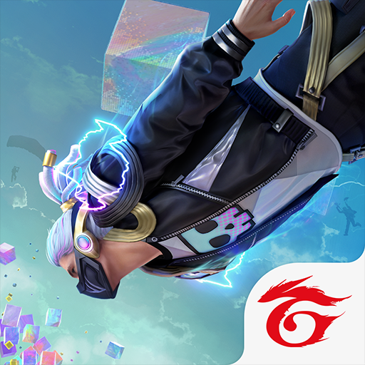 Garepol Free Fire APK icon