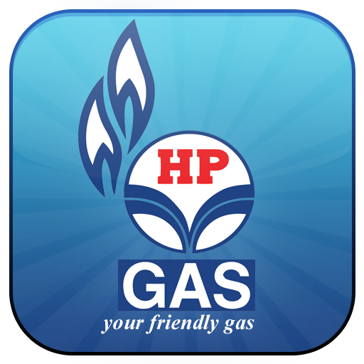Gas App APK icon