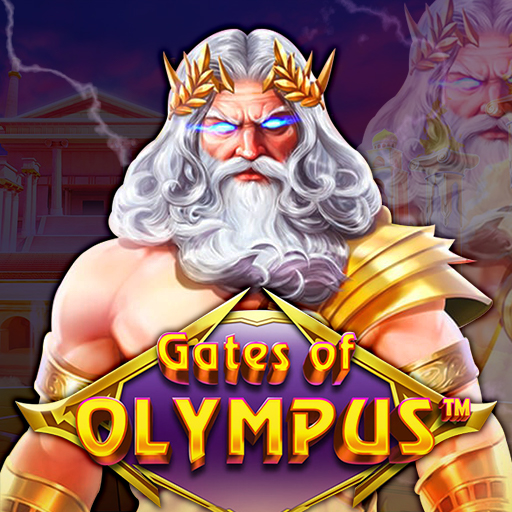 Gates of Olympus APK icon