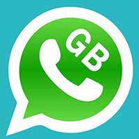 GB WhatsApp Pro Tech Parwez APK icon