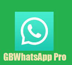 GB WhatsApp Pro v14 APK icon