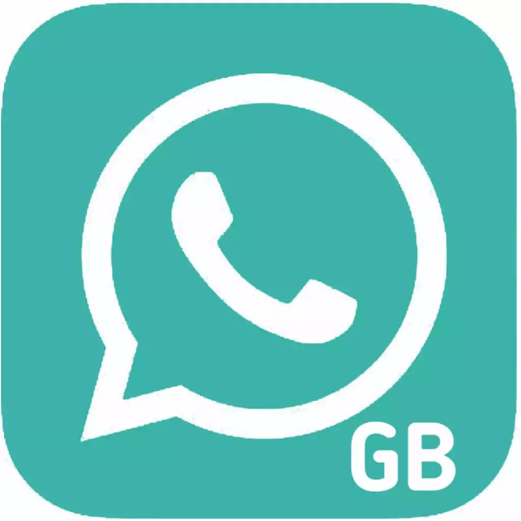 GBWhatsApp PRO APK icon