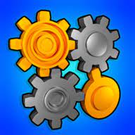 Gear Clicker Mod APK icon