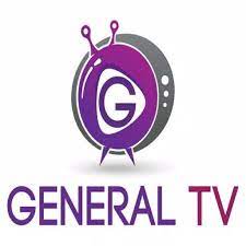 General TV APK icon