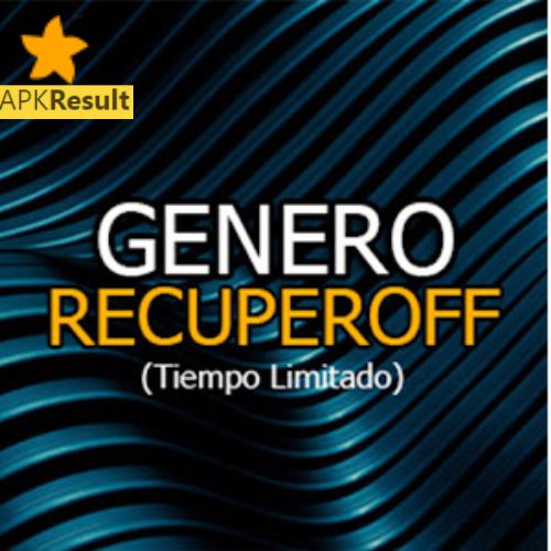 Genero Y RecuperoFF APK icon