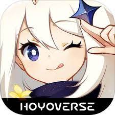 Genshin Impact Cloud APK icon